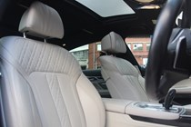 BMW 7-Series (15-22) 730Ld M Sport Sport Automatic (04/2019 on) 4d For Sale - All Cars Group Ta ACG Motors, Manchester