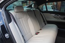 BMW 7-Series (15-22) 730Ld M Sport Sport Automatic (04/2019 on) 4d For Sale - All Cars Group Ta ACG Motors, Manchester