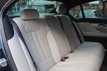 BMW 7-Series (15-22) 730Ld M Sport Sport Automatic (04/2019 on) 4d For Sale - All Cars Group Ta ACG Motors, Manchester