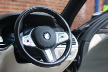 BMW 7-Series (15-22) 730Ld M Sport Sport Automatic (04/2019 on) 4d For Sale - All Cars Group Ta ACG Motors, Manchester