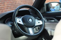 BMW 7-Series (15-22) 730Ld M Sport Sport Automatic (04/2019 on) 4d For Sale - All Cars Group Ta ACG Motors, Manchester