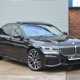 BMW 7-Series (15-22) 730Ld M Sport Sport Automatic (04/2019 on) 4d For Sale - All Cars Group Ta ACG Motors, Manchester