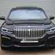 BMW 7-Series (15-22) 730Ld M Sport Sport Automatic (04/2019 on) 4d For Sale - All Cars Group Ta ACG Motors, Manchester