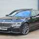 BMW 7-Series (15-22) 730Ld M Sport Sport Automatic (04/2019 on) 4d For Sale - All Cars Group Ta ACG Motors, Manchester