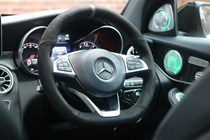 Mercedes-Benz GLC-Class (15-22) GLC 250d AMG Line Premium Plus 5d Auto For Sale - All Cars Group Ta ACG Motors, Manchester