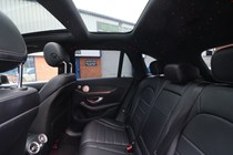 Mercedes-Benz GLC-Class (15-22) GLC 250d AMG Line Premium Plus 5d Auto For Sale - All Cars Group Ta ACG Motors, Manchester