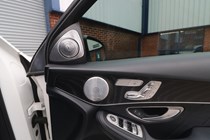 Mercedes-Benz GLC-Class (15-22) GLC 250d AMG Line Premium Plus 5d Auto For Sale - All Cars Group Ta ACG Motors, Manchester