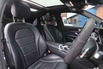 Mercedes-Benz GLC-Class (15-22) GLC 250d AMG Line Premium Plus 5d Auto For Sale - All Cars Group Ta ACG Motors, Manchester