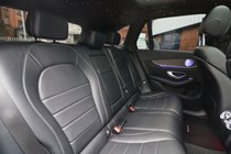 Mercedes-Benz GLC-Class (15-22) GLC 250d AMG Line Premium Plus 5d Auto For Sale - All Cars Group Ta ACG Motors, Manchester