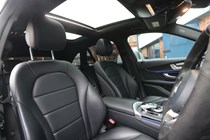 Mercedes-Benz GLC-Class (15-22) GLC 250d AMG Line Premium Plus 5d Auto For Sale - All Cars Group Ta ACG Motors, Manchester