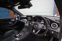 Mercedes-Benz GLC-Class (15-22) GLC 250d AMG Line Premium Plus 5d Auto For Sale - All Cars Group Ta ACG Motors, Manchester
