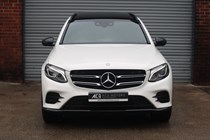 Mercedes-Benz GLC-Class (15-22) GLC 250d AMG Line Premium Plus 5d Auto For Sale - All Cars Group Ta ACG Motors, Manchester