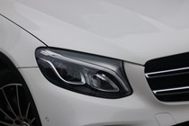 Mercedes-Benz GLC-Class (15-22) GLC 250d AMG Line Premium Plus 5d Auto For Sale - All Cars Group Ta ACG Motors, Manchester
