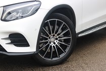 Mercedes-Benz GLC-Class (15-22) GLC 250d AMG Line Premium Plus 5d Auto For Sale - All Cars Group Ta ACG Motors, Manchester