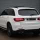 Mercedes-Benz GLC-Class (15-22) GLC 250d AMG Line Premium Plus 5d Auto For Sale - All Cars Group Ta ACG Motors, Manchester