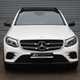 Mercedes-Benz GLC-Class (15-22) GLC 250d AMG Line Premium Plus 5d Auto For Sale - All Cars Group Ta ACG Motors, Manchester