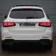Mercedes-Benz GLC-Class (15-22) GLC 250d AMG Line Premium Plus 5d Auto For Sale - All Cars Group Ta ACG Motors, Manchester