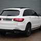 Mercedes-Benz GLC-Class (15-22) GLC 250d AMG Line Premium Plus 5d Auto For Sale - All Cars Group Ta ACG Motors, Manchester