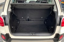 Fiat 500L (12-22) 1.3 Multijet (85bhp) Lounge 5d For Sale - ABC Auto Sales, Portadown