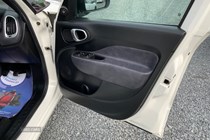 Fiat 500L (12-22) 1.3 Multijet (85bhp) Lounge 5d For Sale - ABC Auto Sales, Portadown