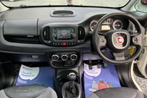 Fiat 500L (12-22) 1.3 Multijet (85bhp) Lounge 5d For Sale - ABC Auto Sales, Portadown