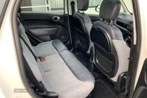 Fiat 500L (12-22) 1.3 Multijet (85bhp) Lounge 5d For Sale - ABC Auto Sales, Portadown