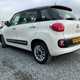 Fiat 500L (12-22) 1.3 Multijet (85bhp) Lounge 5d For Sale - ABC Auto Sales, Portadown