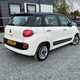 Fiat 500L (12-22) 1.3 Multijet (85bhp) Lounge 5d For Sale - ABC Auto Sales, Portadown