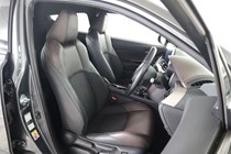 Toyota C-HR SUV (17-23) Excel 1.8 Hybrid FWD auto 5d For Sale - Trade Car Sales, Bury