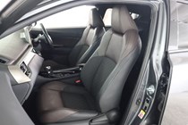 Toyota C-HR SUV (17-23) Excel 1.8 Hybrid FWD auto 5d For Sale - Trade Car Sales, Bury