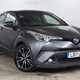 Toyota C-HR SUV (17-23) Excel 1.8 Hybrid FWD auto 5d For Sale - Trade Car Sales, Bury