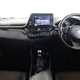 Toyota C-HR SUV (17-23) Excel 1.8 Hybrid FWD auto 5d For Sale - Trade Car Sales, Bury