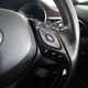 Toyota C-HR SUV (17-23) Excel 1.8 Hybrid FWD auto 5d For Sale - Trade Car Sales, Bury