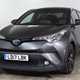 Toyota C-HR SUV (17-23) Excel 1.8 Hybrid FWD auto 5d For Sale - Trade Car Sales, Bury