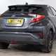 Toyota C-HR SUV (17-23) Excel 1.8 Hybrid FWD auto 5d For Sale - Trade Car Sales, Bury