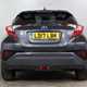 Toyota C-HR SUV (17-23) Excel 1.8 Hybrid FWD auto 5d For Sale - Trade Car Sales, Bury