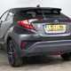 Toyota C-HR SUV (17-23) Excel 1.8 Hybrid FWD auto 5d For Sale - Trade Car Sales, Bury
