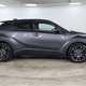Toyota C-HR SUV (17-23) Excel 1.8 Hybrid FWD auto 5d For Sale - Trade Car Sales, Bury