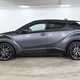 Toyota C-HR SUV (17-23) Excel 1.8 Hybrid FWD auto 5d For Sale - Trade Car Sales, Bury