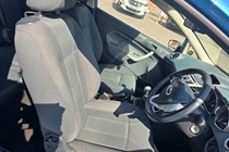 Ford Fiesta (08-17) 1.25 Zetec (82ps) 3d For Sale - Trade Car Sales, Bury