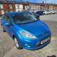 Ford Fiesta (08-17) 1.25 Zetec (82ps) 3d For Sale - Trade Car Sales, Bury