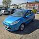 Ford Fiesta (08-17) 1.25 Zetec (82ps) 3d For Sale - Trade Car Sales, Bury