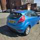 Ford Fiesta (08-17) 1.25 Zetec (82ps) 3d For Sale - Trade Car Sales, Bury