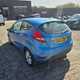 Ford Fiesta (08-17) 1.25 Zetec (82ps) 3d For Sale - Trade Car Sales, Bury