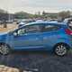 Ford Fiesta (08-17) 1.25 Zetec (82ps) 3d For Sale - Trade Car Sales, Bury