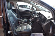 Vauxhall Mokka X (16-19) Elite 1.4i Turbo (140PS) S/S Ecotec FWD 5d For Sale - Fort Southwick Internet Cars, Hampshire
