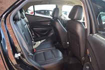 Vauxhall Mokka X (16-19) Elite 1.4i Turbo (140PS) S/S Ecotec FWD 5d For Sale - Fort Southwick Internet Cars, Hampshire