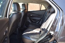 Vauxhall Mokka X (16-19) Elite 1.4i Turbo (140PS) S/S Ecotec FWD 5d For Sale - Fort Southwick Internet Cars, Hampshire