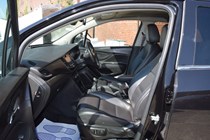 Vauxhall Mokka X (16-19) Elite 1.4i Turbo (140PS) S/S Ecotec FWD 5d For Sale - Fort Southwick Internet Cars, Hampshire