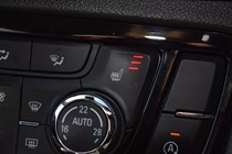 Vauxhall Mokka X (16-19) Elite 1.4i Turbo (140PS) S/S Ecotec FWD 5d For Sale - Fort Southwick Internet Cars, Hampshire